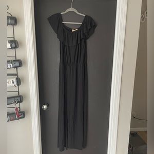 Black body suit